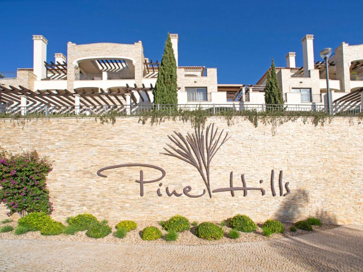 Apartment Pine Hills Perola By Interhome Vilamoura Exterior photo