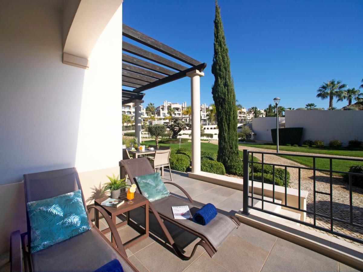 Apartment Pine Hills Perola By Interhome Vilamoura Exterior photo