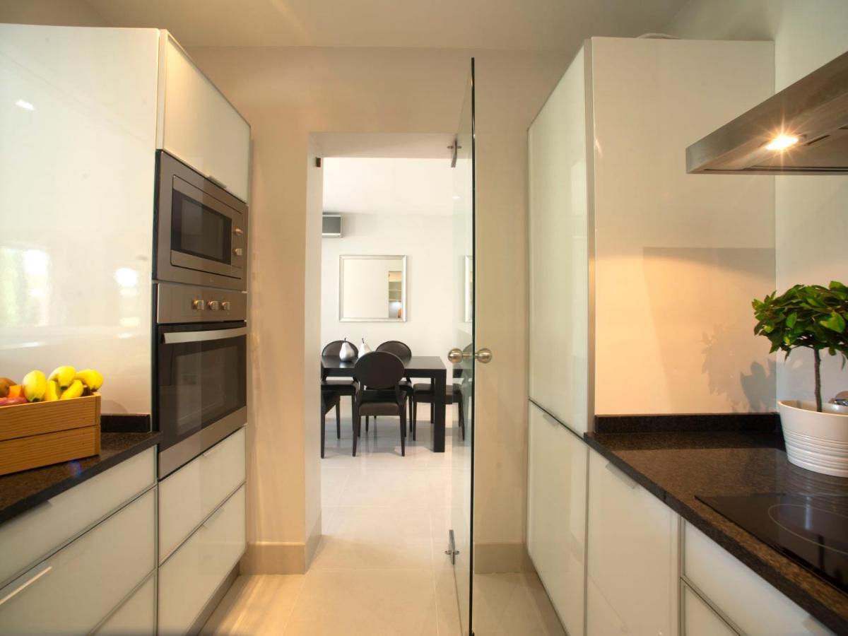 Apartment Pine Hills Perola By Interhome Vilamoura Exterior photo