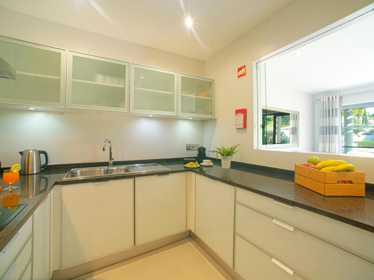 Apartment Pine Hills Perola By Interhome Vilamoura Exterior photo