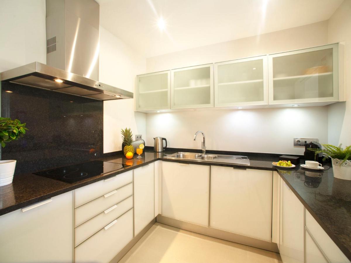 Apartment Pine Hills Perola By Interhome Vilamoura Exterior photo