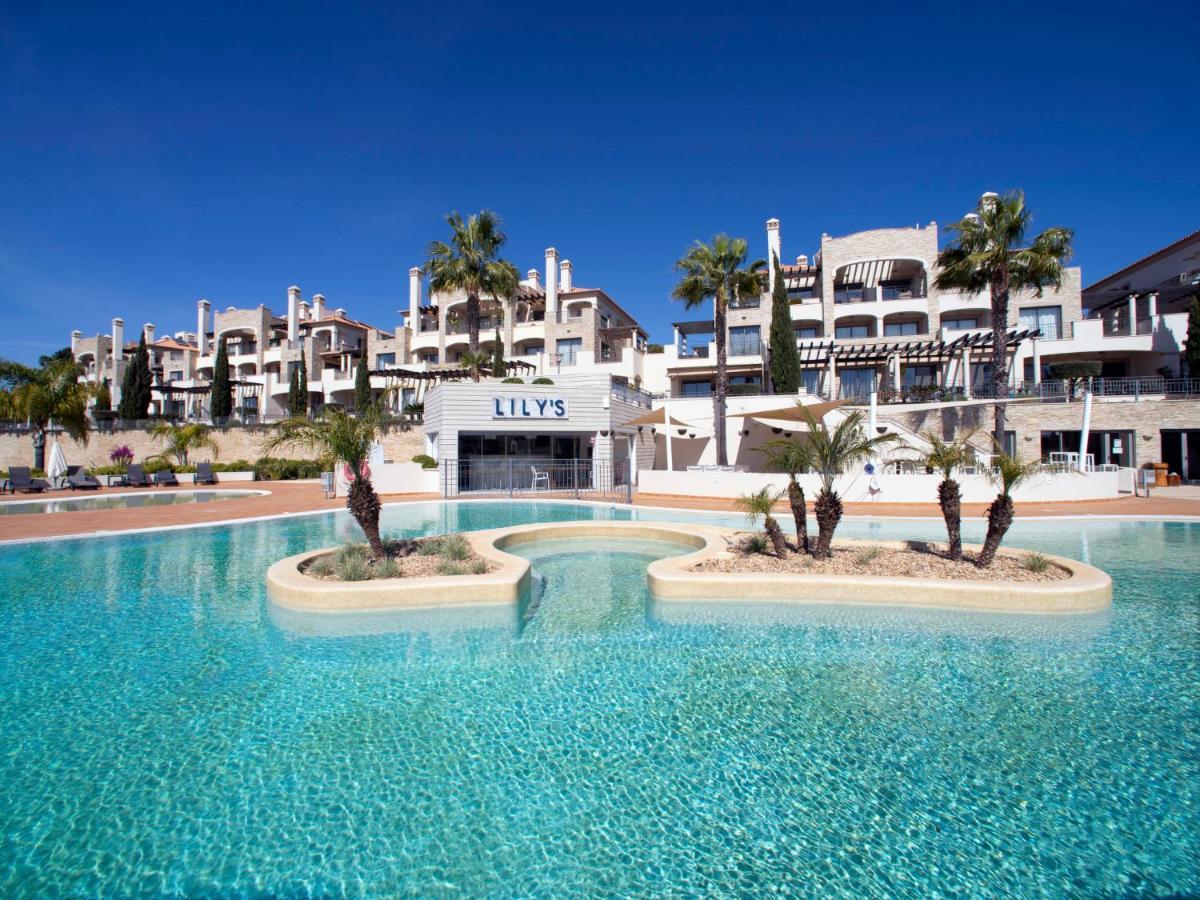 Apartment Pine Hills Perola By Interhome Vilamoura Exterior photo