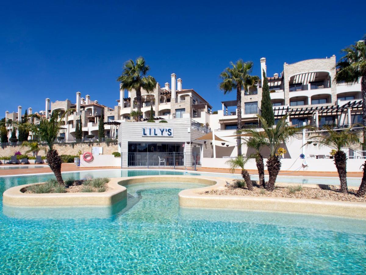Apartment Pine Hills Perola By Interhome Vilamoura Exterior photo