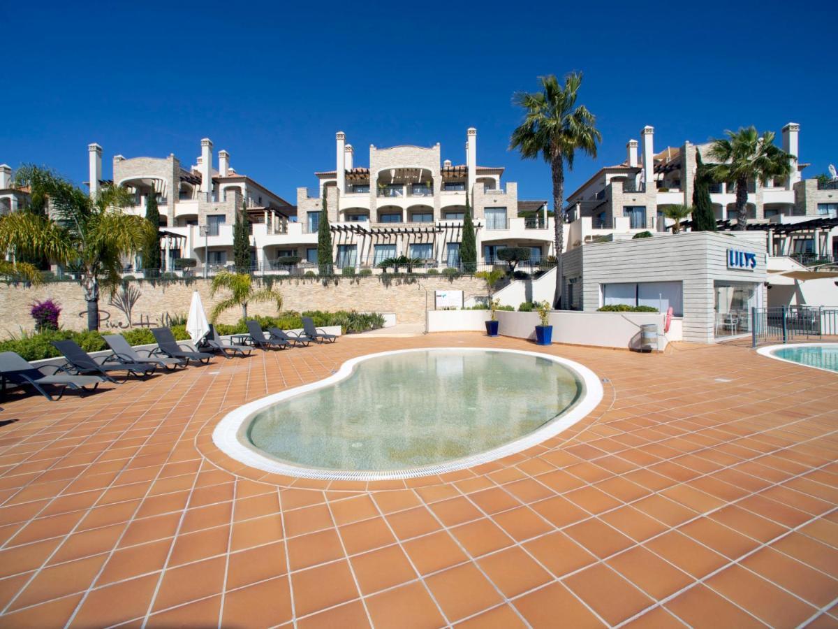 Apartment Pine Hills Perola By Interhome Vilamoura Exterior photo