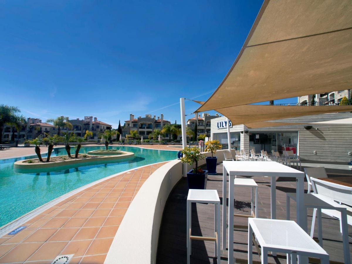 Apartment Pine Hills Perola By Interhome Vilamoura Exterior photo