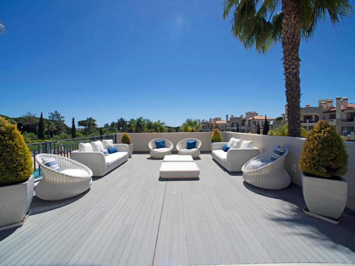 Apartment Pine Hills Perola By Interhome Vilamoura Exterior photo