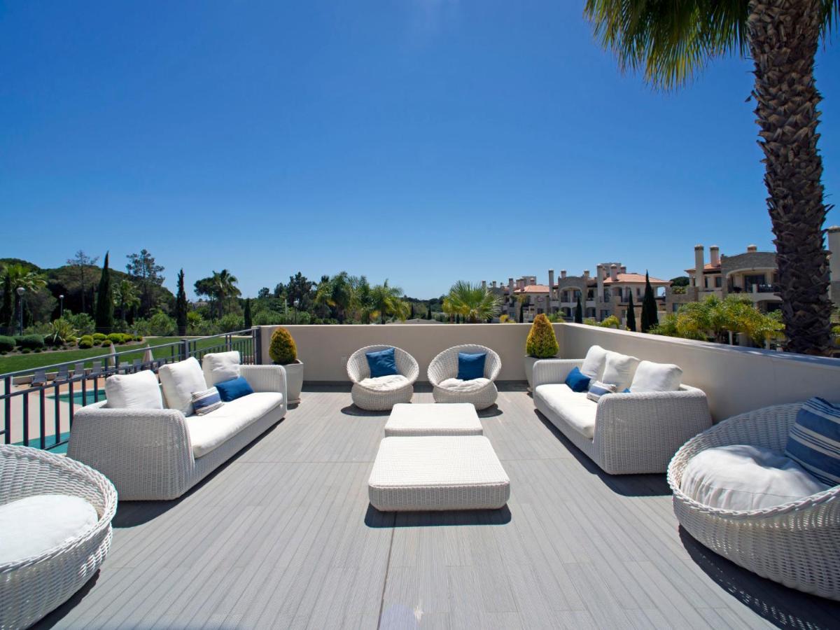 Apartment Pine Hills Perola By Interhome Vilamoura Exterior photo