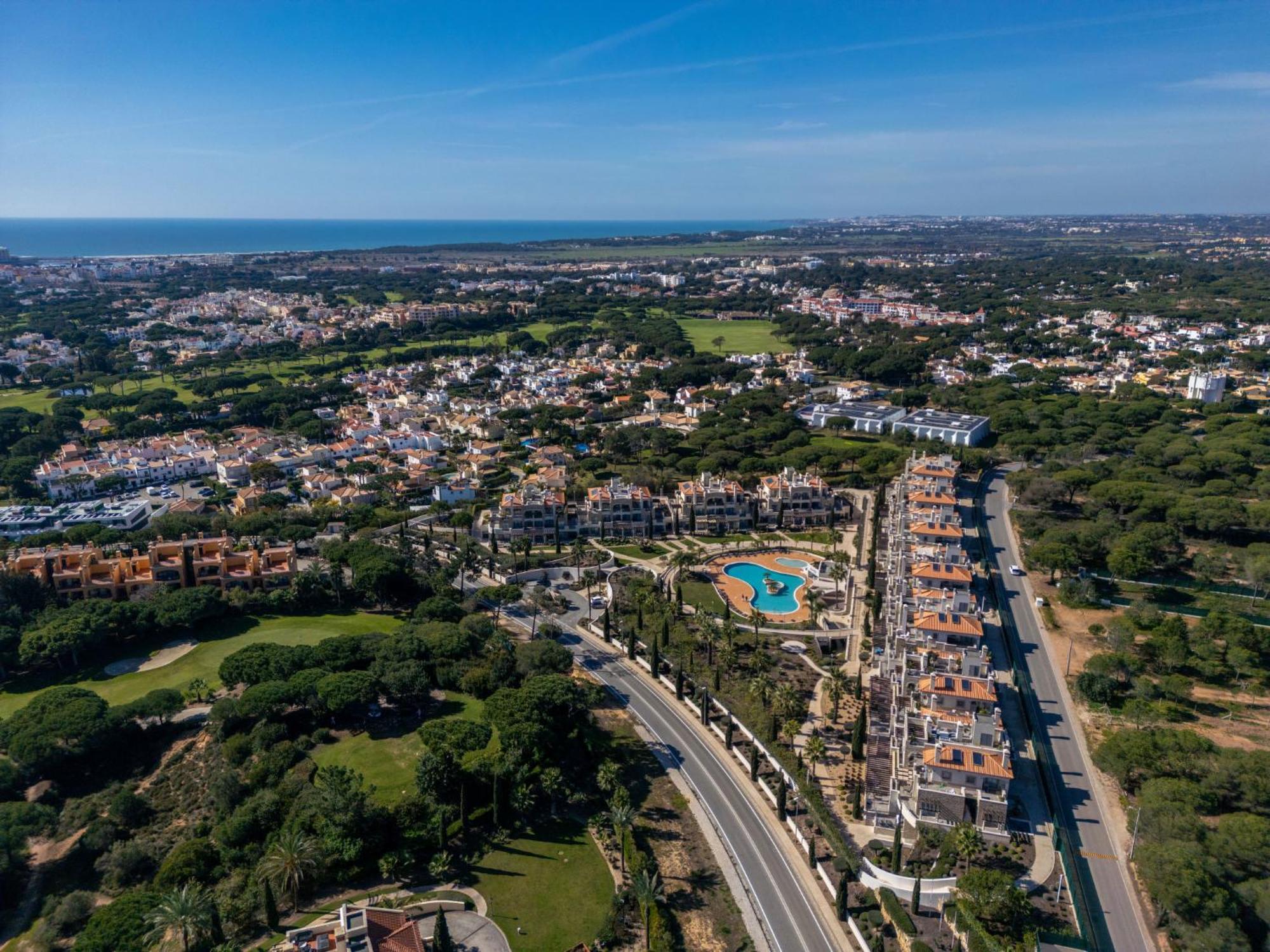 Apartment Pine Hills Perola By Interhome Vilamoura Exterior photo