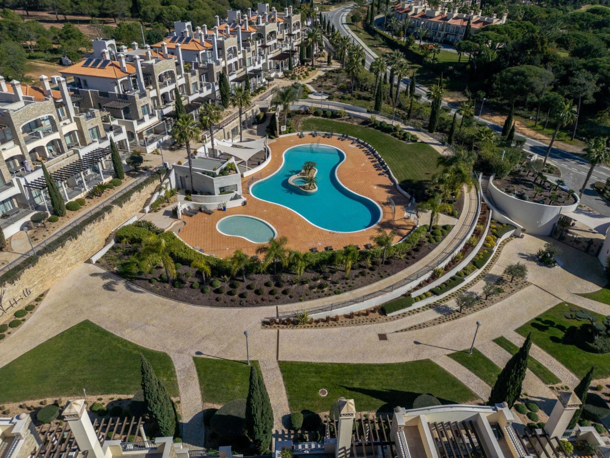 Apartment Pine Hills Perola By Interhome Vilamoura Exterior photo