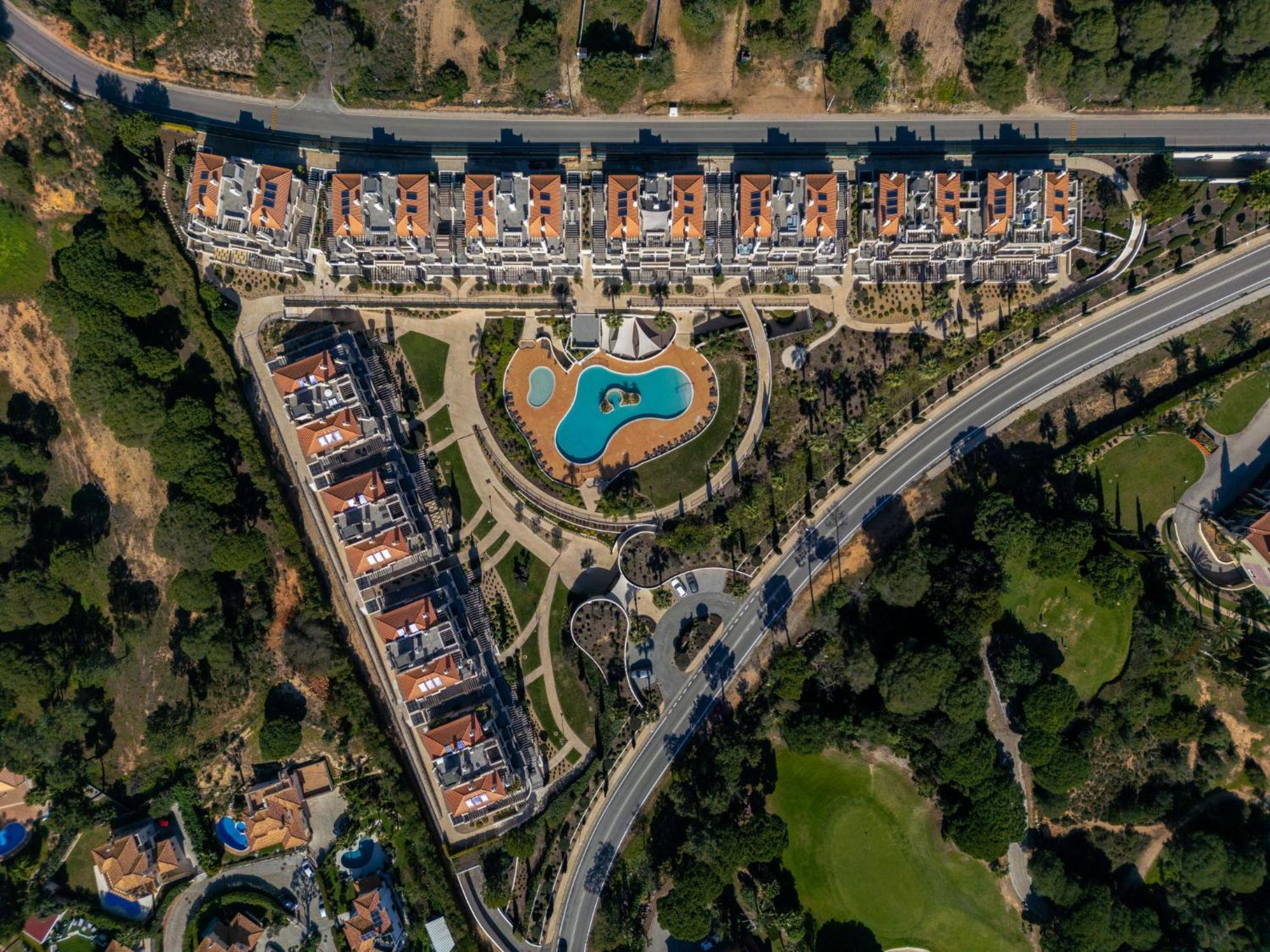 Apartment Pine Hills Perola By Interhome Vilamoura Exterior photo